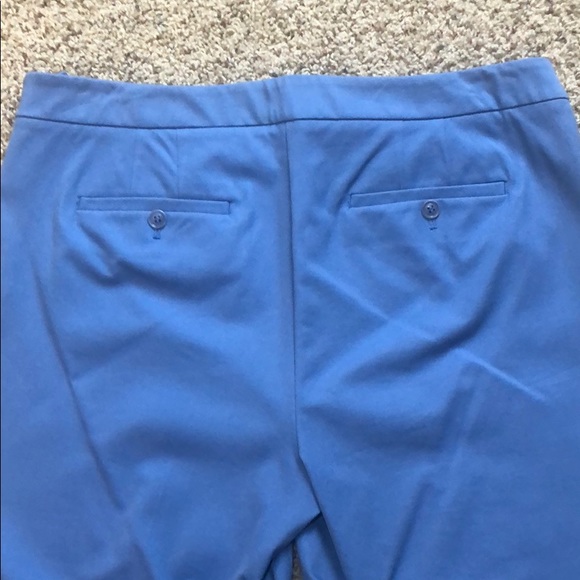 Talbots ankle pants - Picture 4 of 7